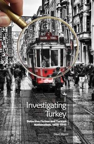 Investigating Turkey