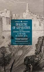 Dialectic of Separation