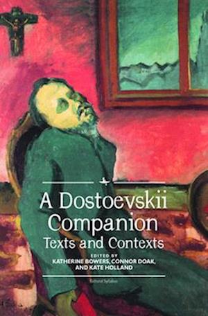 Dostoevskii Companion