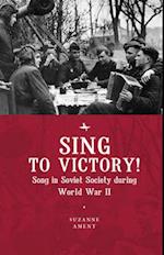 Sing to Victory!