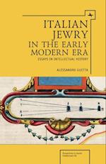 Italian Jewry in the Early Modern Era