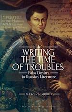 Writing the Time of Troubles