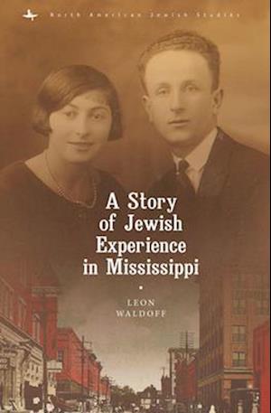 Story of Jewish Experience in Mississippi