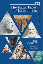 The Many Faces of Maimonides