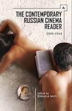 The Contemporary Russian Cinema Reader