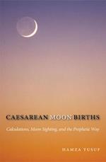 Caesarean Moon Births
