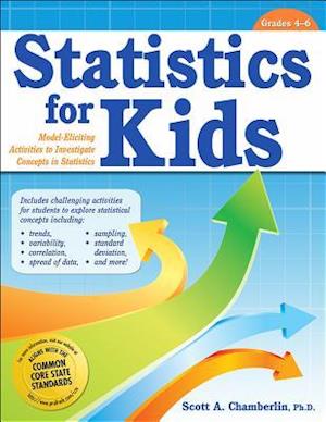 Statistics for Kids