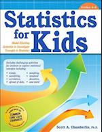 Statistics for Kids