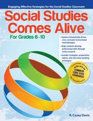 Social Studies Comes Alive