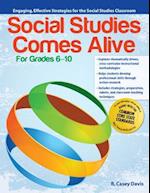 Social Studies Comes Alive