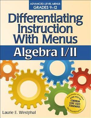 Differentiating Instruction With Menus