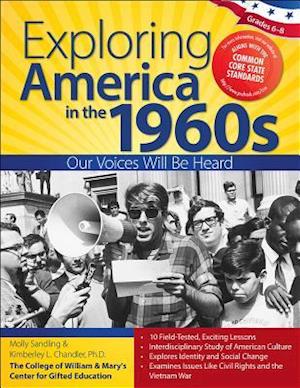 Exploring America in the 1960s