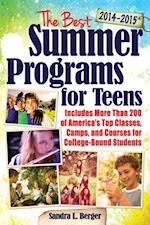 Best Summer Programs for Teens