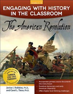 Engaging With History in the Classroom