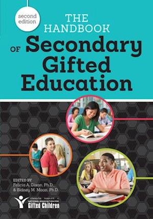 The Handbook of Secondary Gifted Education