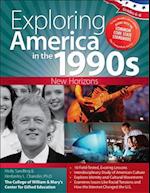 Exploring America in the 1990s