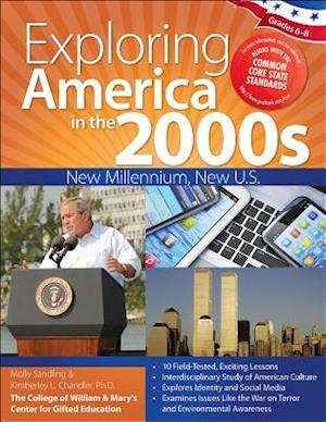 Exploring America in the 2000s
