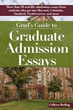 Grad's Guide to Graduate Admissions Essays