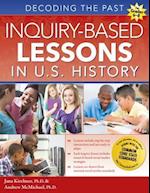 Inquiry-Based Lessons in U.S. History