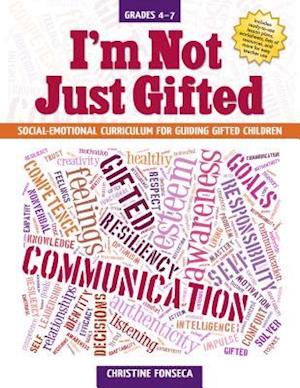 I'm Not Just Gifted