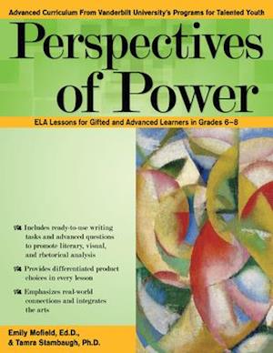 Perspectives of Power