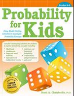 Probability for Kids
