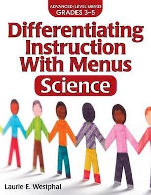 Differentiating Instruction With Menus