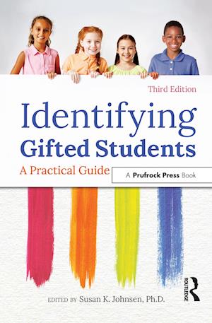 Identifying Gifted Students