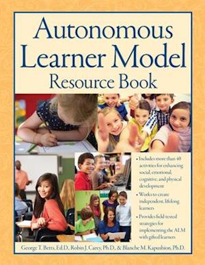 Autonomous Learner Model Resource Book