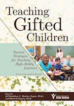 Teaching Gifted Children