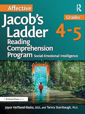 Affective Jacob's Ladder Reading Comprehension Program