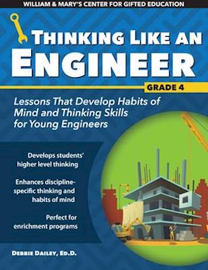 Thinking Like an Engineer GRADE 4