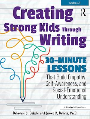 Creating Strong Kids Through Writing