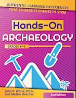 Hands-On Archaeology