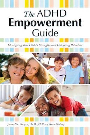 The ADHD Empowerment Guide