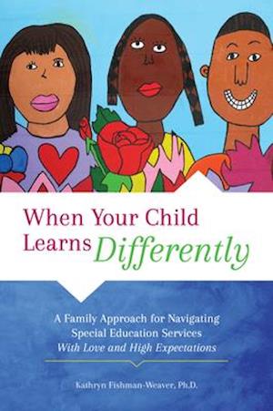 When Your Child Learns Differently