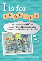 I Is for Inquiry