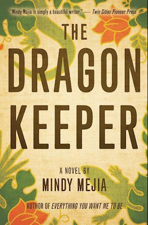 The Dragon Keeper