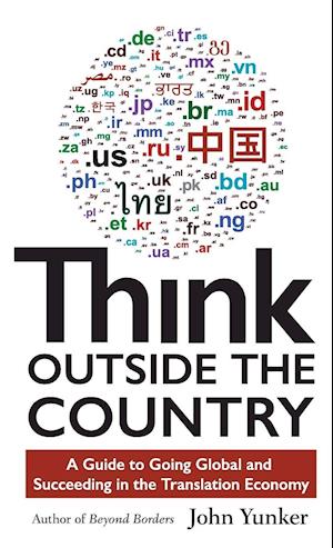 Think Outside the Country