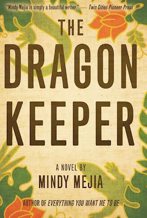 The Dragon Keeper