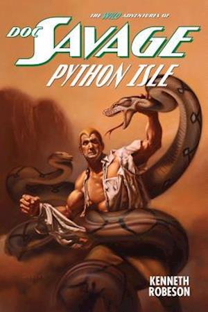 Doc Savage