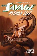 Doc Savage