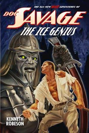 Doc Savage