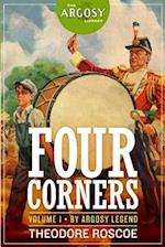 Four Corners, Volume 1