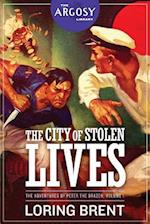 The City of Stolen Lives