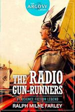 The Radio Gun-Runners