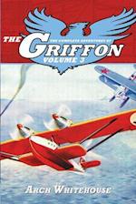 The Complete Adventures of the Griffon Volume 3