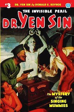 Dr. Yen Sin #3