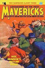 Mavericks #4