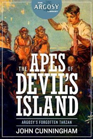 The Apes of Devil's Island